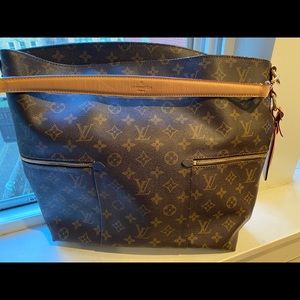 Louis Vuitton Melie bag